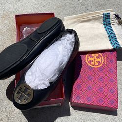 Tory Burch size 8.5 BRAND NEW