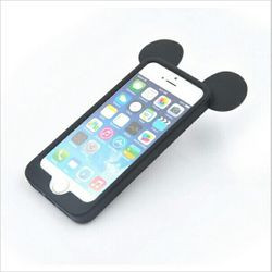 Mickey bumper for iphone 6, 6s