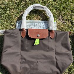 Longchamp large