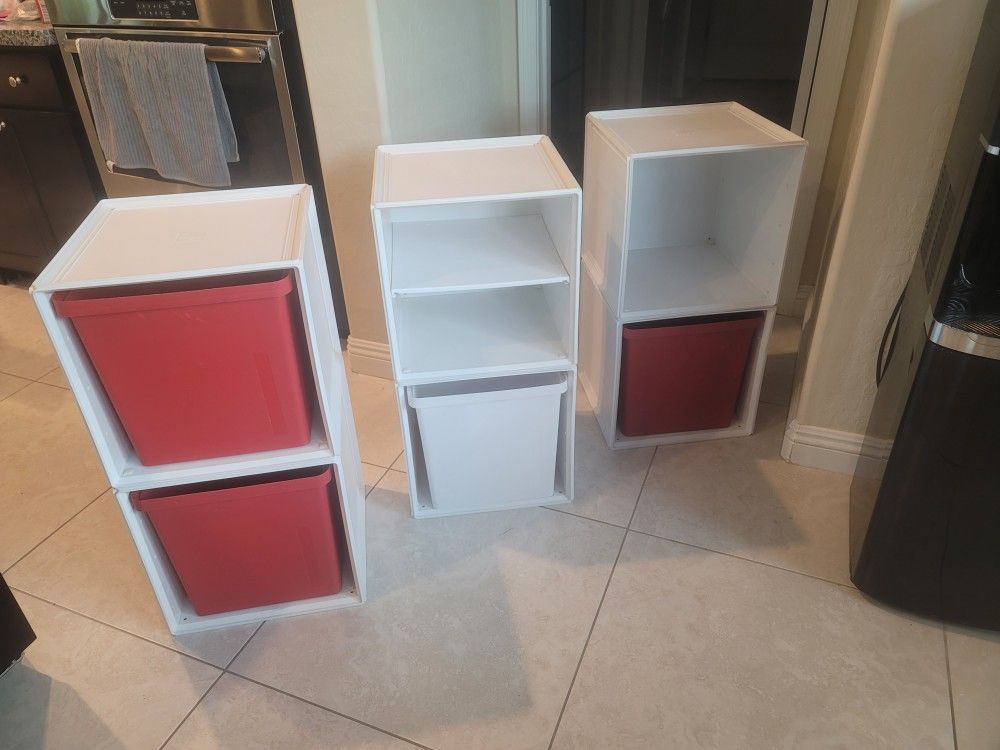 Itso Storage From Target(discontinued)