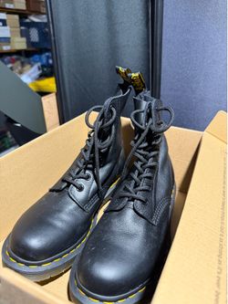 Dr martens
