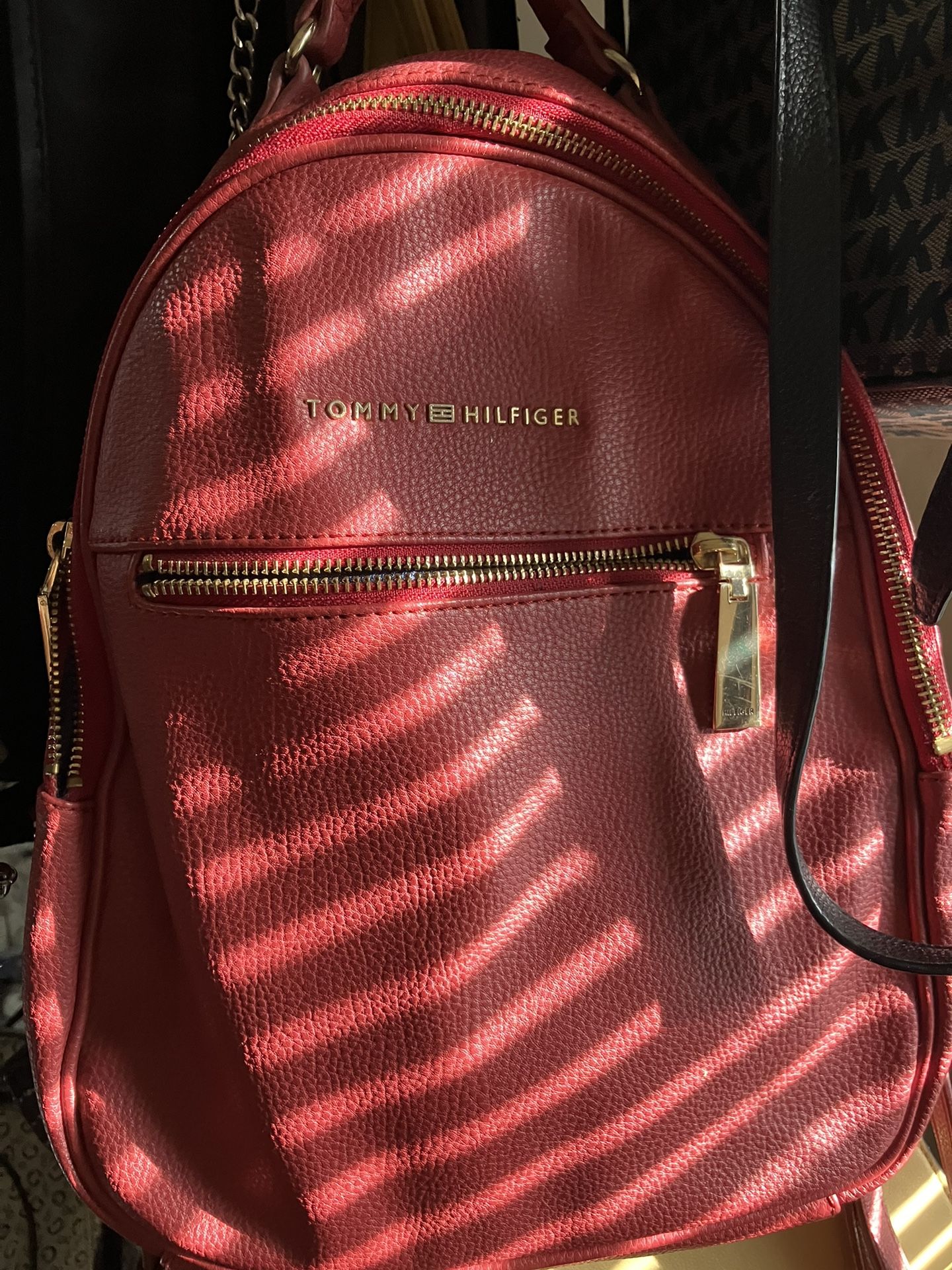 Tommy Hilfiger Backpack 