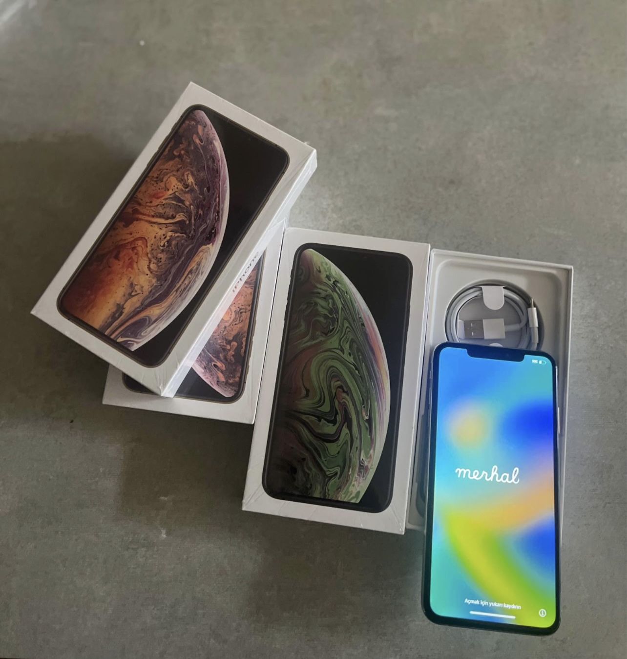 iPhone XS MAX