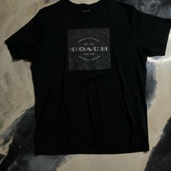 Coach Shirt 