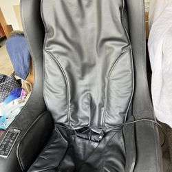 Message Chair