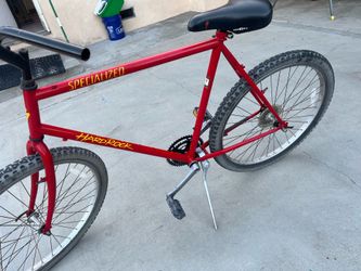 Specialized mint , 22 -inch frame
