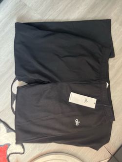 Alo sweatpants
