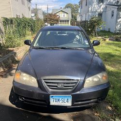 2006 Hyundai Elantra *BEST OFFER / TRADE*