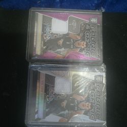 Victor wembanyama Patch Numberd /125 /99