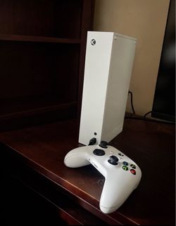 Xbox series s 500gb