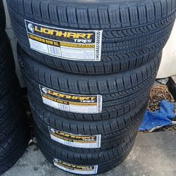 4 NEW 225/40/18 TIRES $325 CASH TOTAL‼️ FREE INSTALLATION‼️