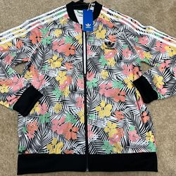 Big kids Adidas Jacket! New