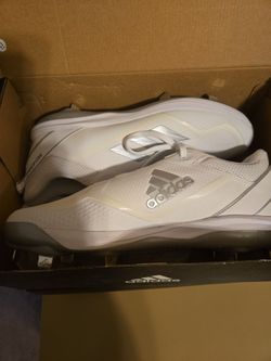 Adidas Baseball Metal Cleats