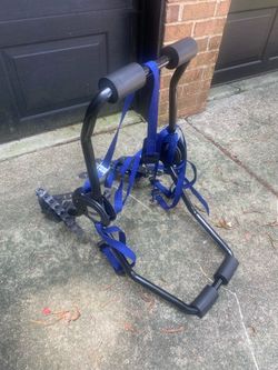 BIKE RACK