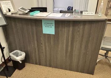 office desk