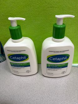Cetaphil Intensive Healing Lotion with Ceramides – 2 Pack