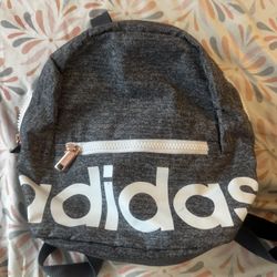 Mini Adidas Backpack