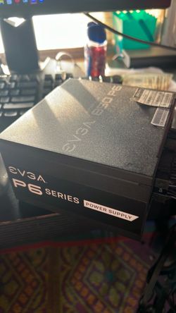 EVGA P6 850W Platinum