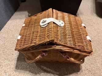 Picnic Basket