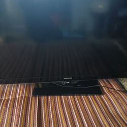 Samsung 50inch Smart TV 