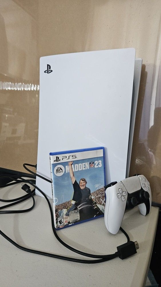 ps5