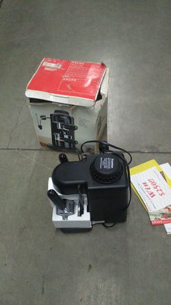 KRUPS Espresso Mini ( Never been Used )