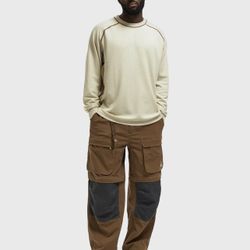 Nike ACG Smith Summit Convertible 2-In-1 Pants Shorts HV0591-235 Men's XS