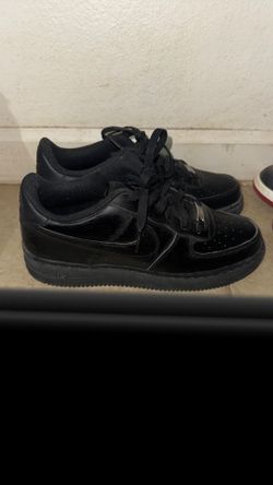Black Air Force’s