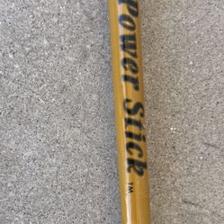 7 Ft Penn  Power Stick Fh Rod 