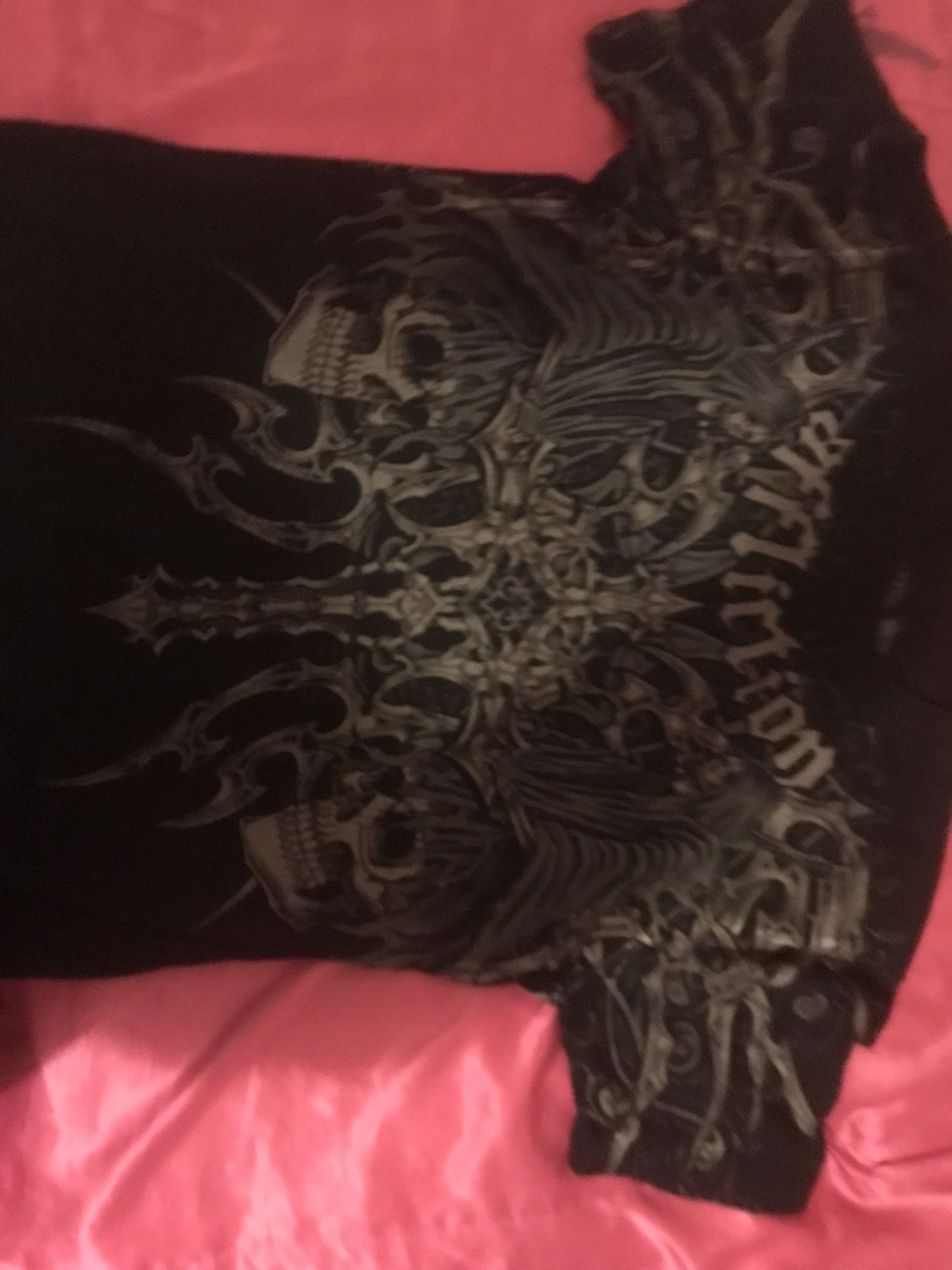 Affliction Shirt
