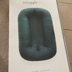 Snuggle Me