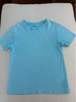 Children’s Polo Ralph Lauren Boy’s Shirt