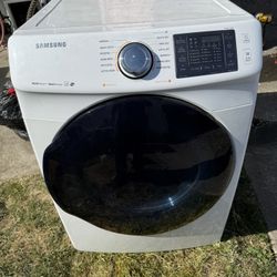 Samsung dryer 