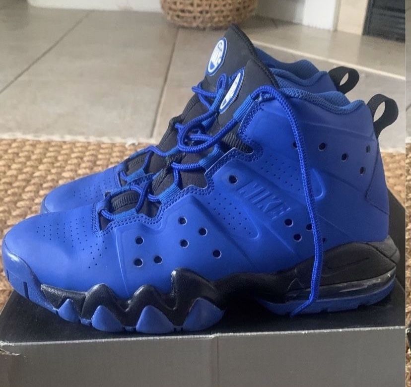 Barkley