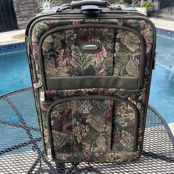 Protocol Carry-On Size Bag