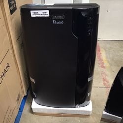 Delonghi Air Conditioner