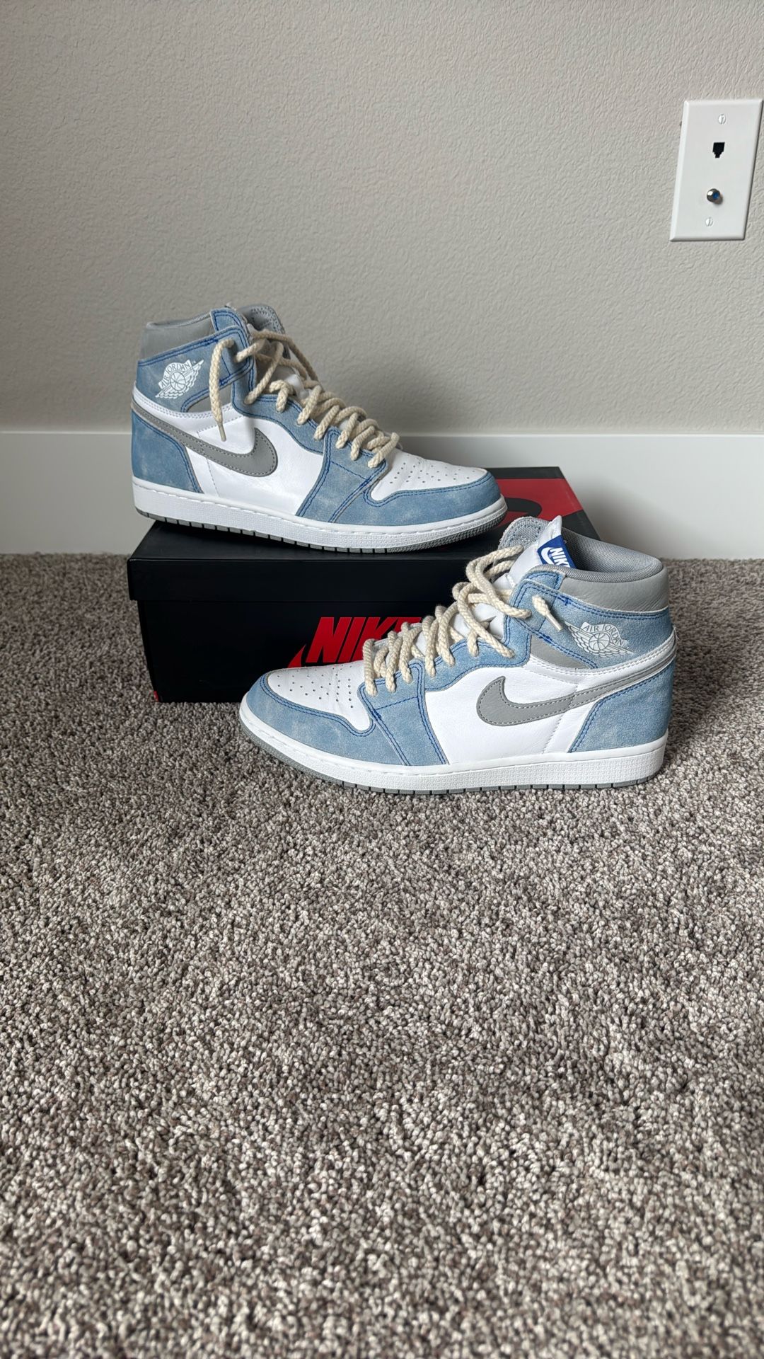 Jordan 1 Highs