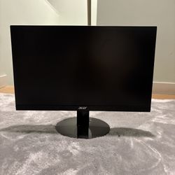 Acer Monitor
