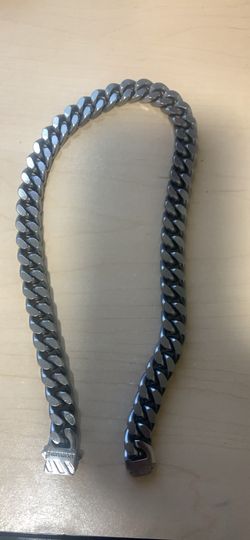 Chain 18 inch 13mm