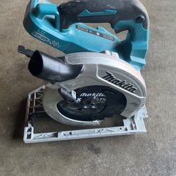 Makita Skill Saw 7 1/4