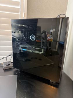 Ryzen 7 7800X3D Gaming PC | RTX 4060 Ti 16GB | 64GB DDR5