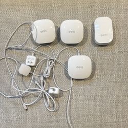 Eero Mesh Network