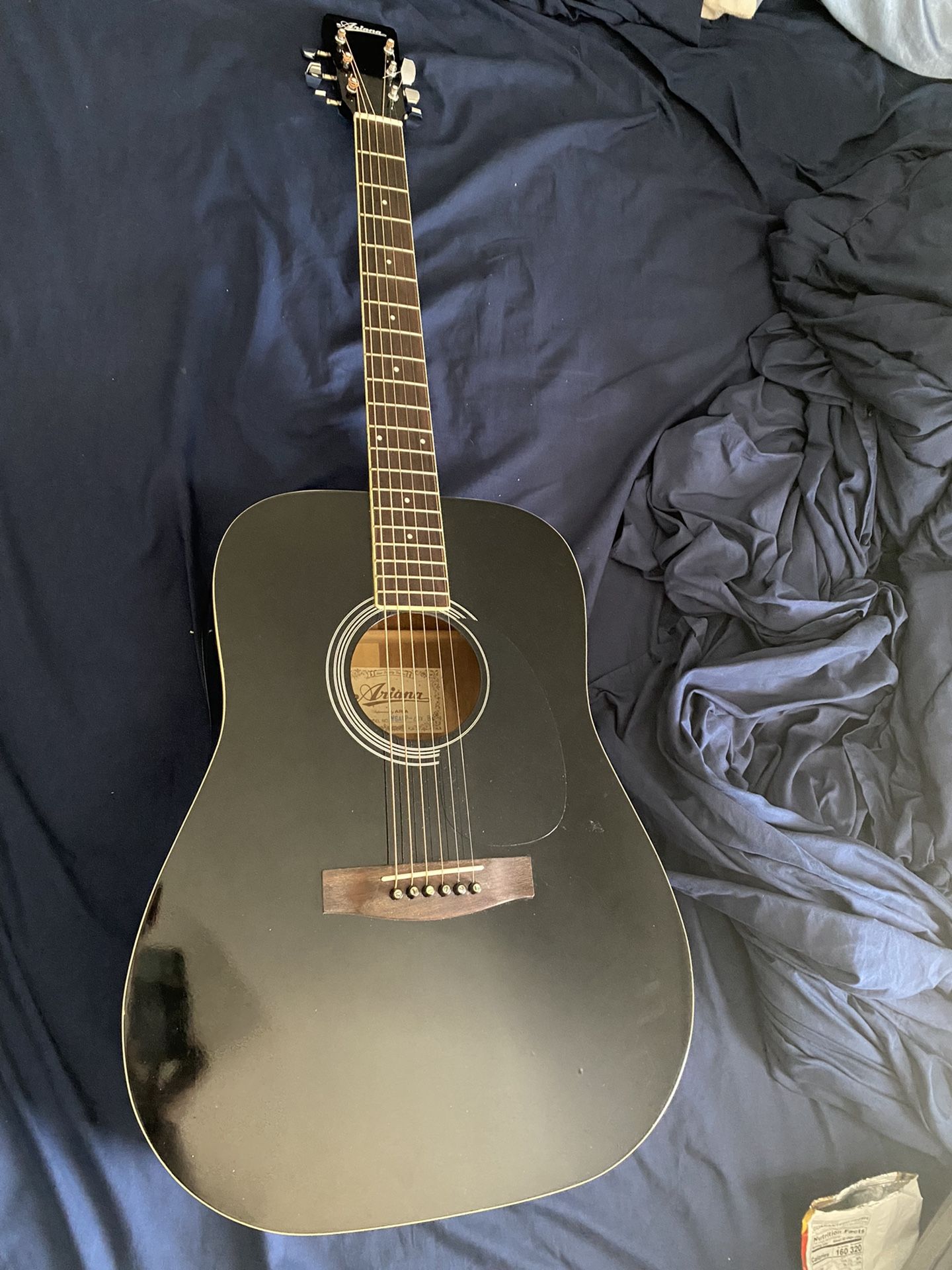 Guitar