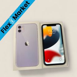 iPhone 11 64GB Unlocked like new - Under warranty | FlexEmarket Holidays Special