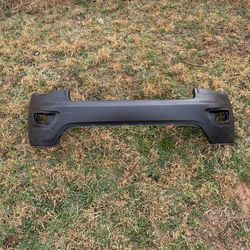 Replacement Bumper