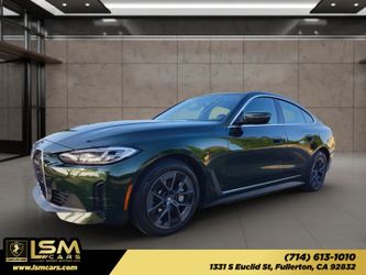 2023 BMW i4