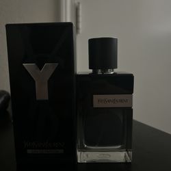 YSL COLOGNE