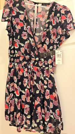 Romper Size M