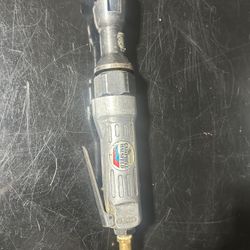 Campbell Hausfeld 3/8 Air Ratchet Wrench 