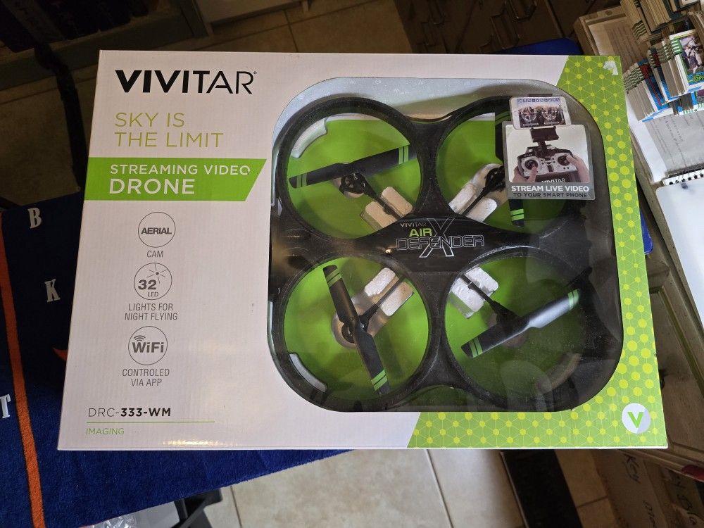 Vivitar Drone